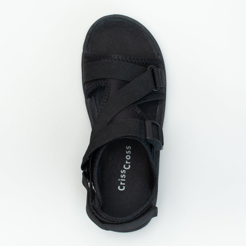 TAPPED TEVA