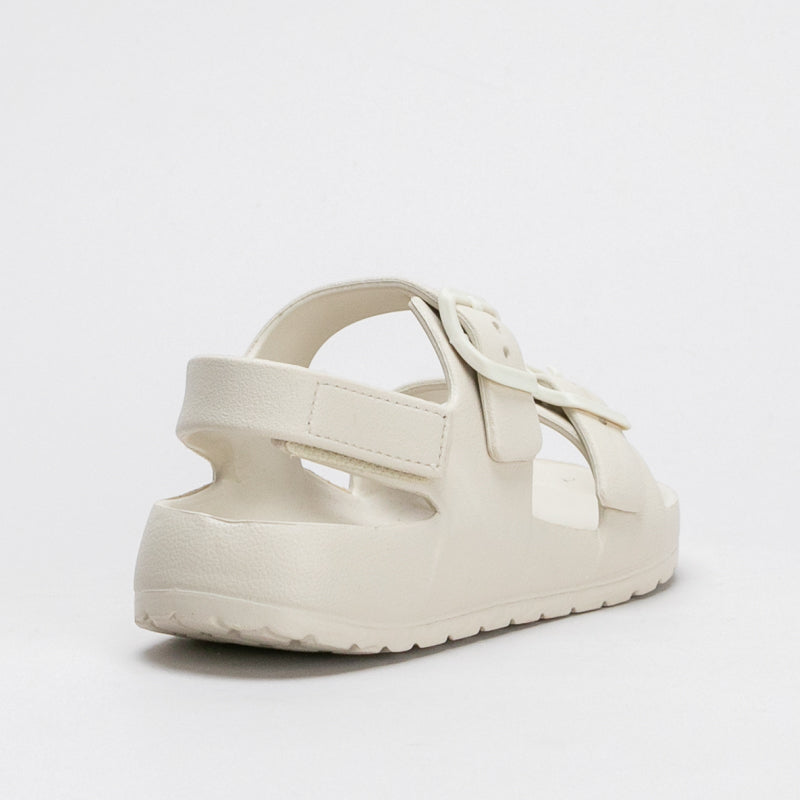 Two Buckle Sandal