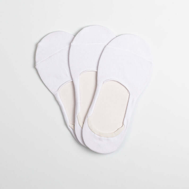 Men's 3 Pack Seamless Socks _ 121258