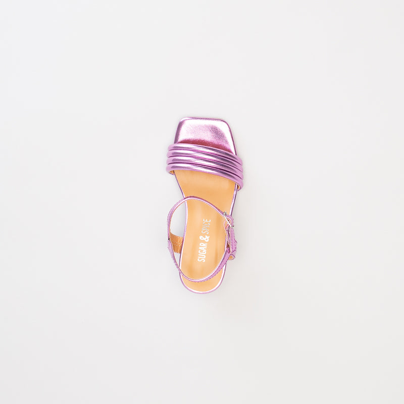 Girls Fashion Party Sandals