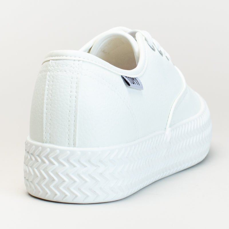 Tomy Platform Basic Sneaker