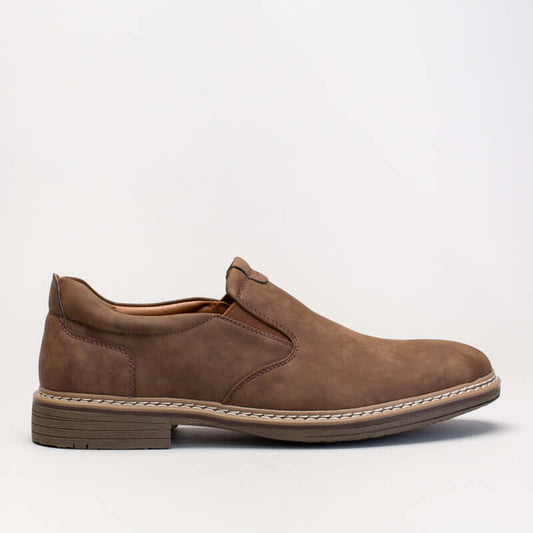 Chunky Loafer