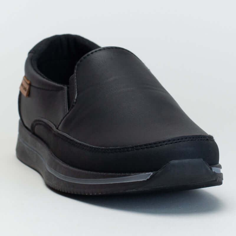 Pierre Cardin Weave A Line Slip On