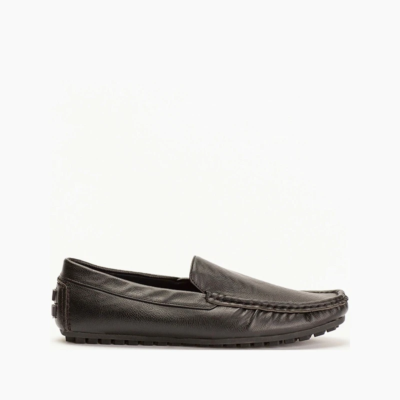 Slip on driving shoes sales