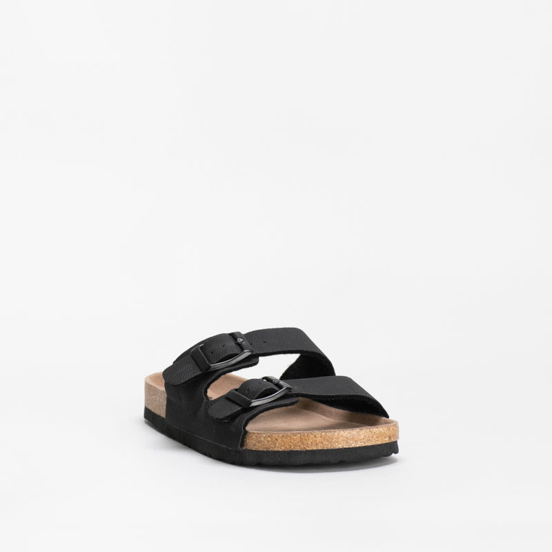 Older Boys 2 Buckle Sandal