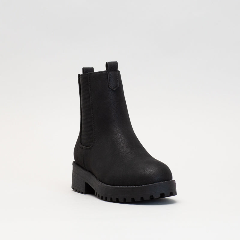 Older Girls Chunky Chelsea Boot