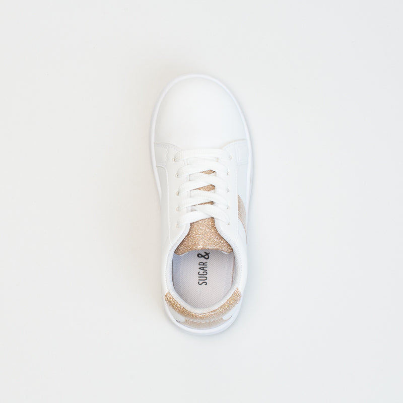 Older Girls Sneakers _ 136375