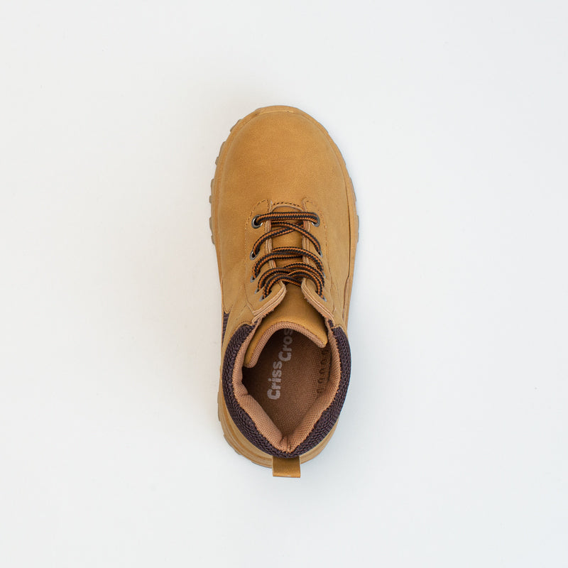 Older Boys Outdoors Ankle Boot