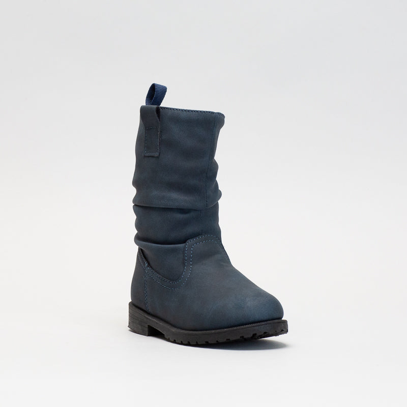 Younger Girls Shuffle Rider Boot