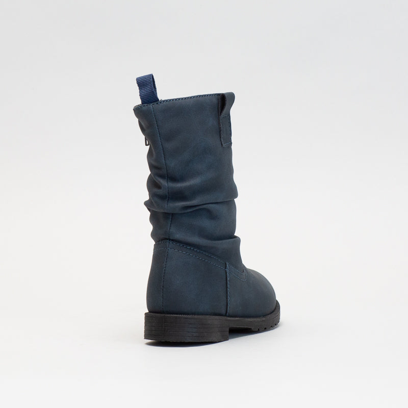 Younger Girls Shuffle Rider Boot