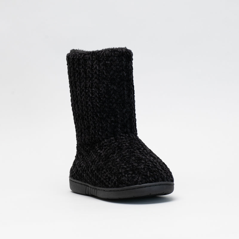 Unreal Women Chennile Bootie _ 135570