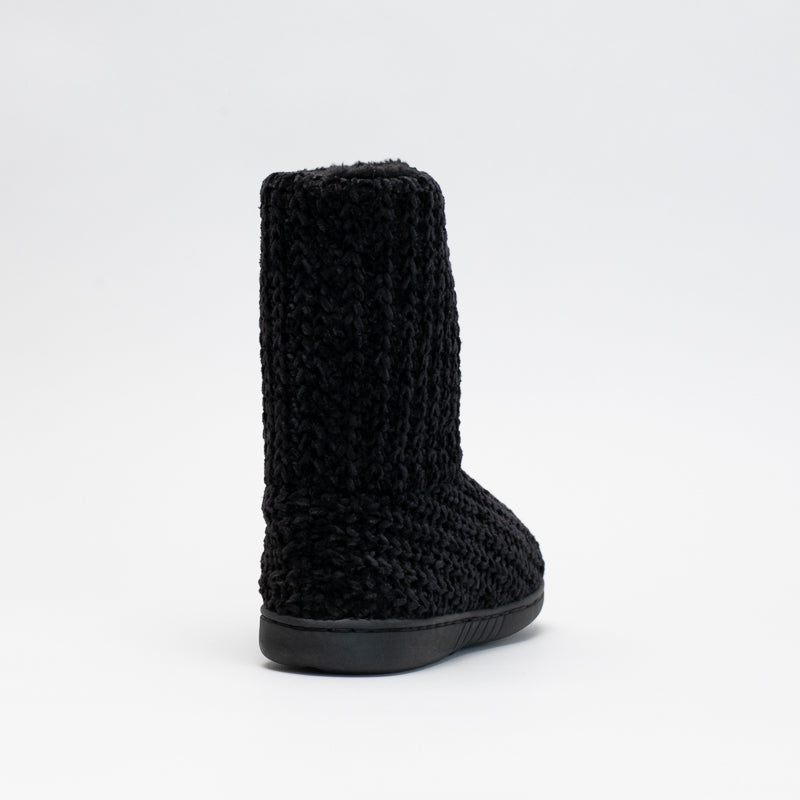 Unreal Women Chennile Bootie _ 135570