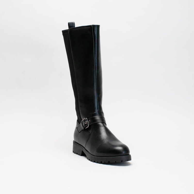 Unreal Women Worker Boot _ 135655