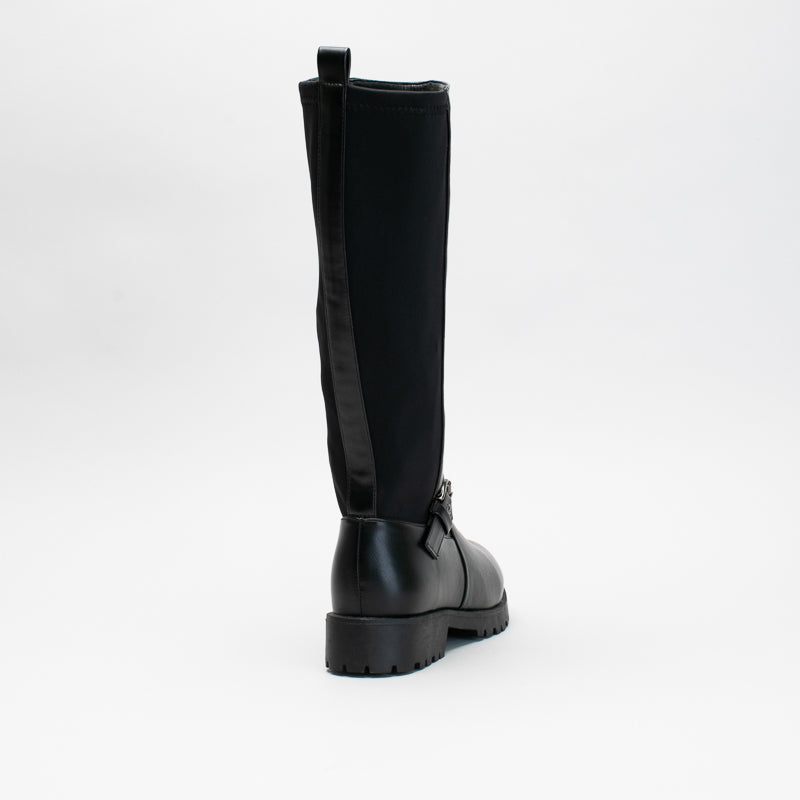 Unreal Women Worker Boot _ 135655