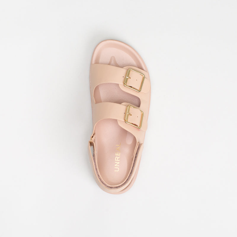 Unreal Women Urban Sandal _ 134241