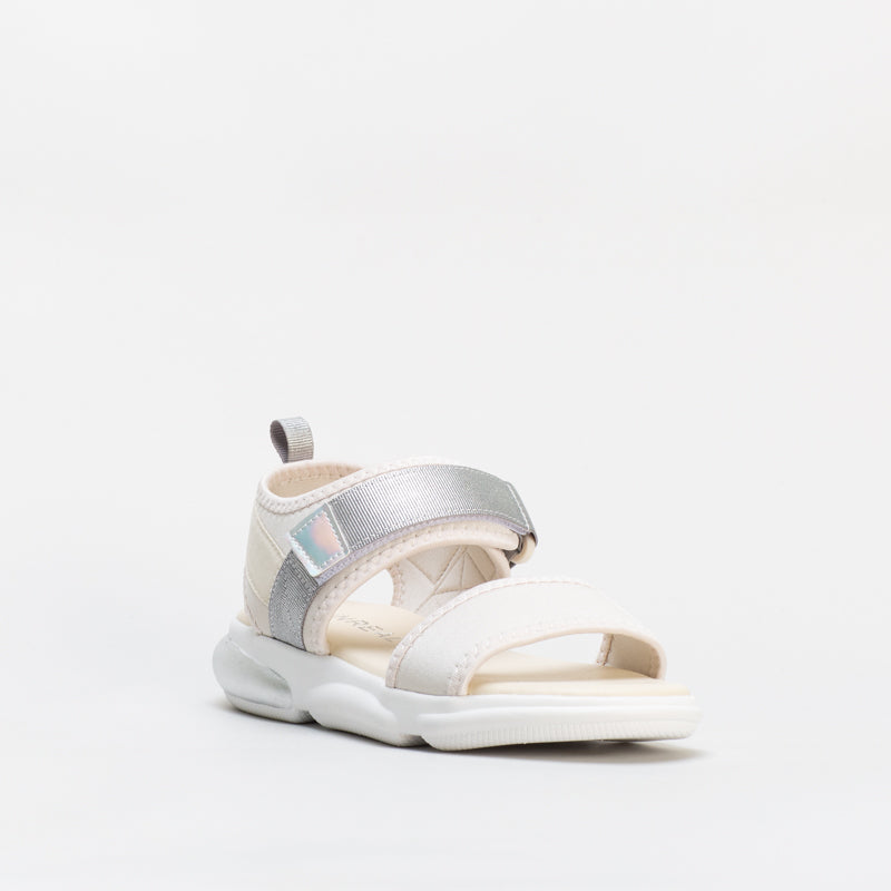 Unreal Women Sporty Velcro Sandal _ 134685
