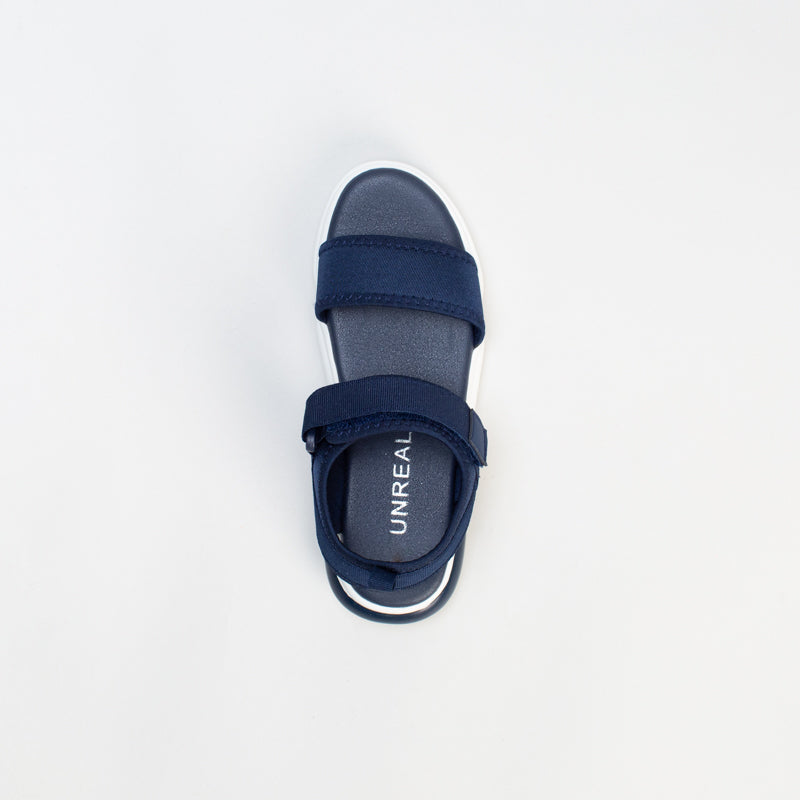 Unreal Women Sporty Velcro Sandal _ 134685
