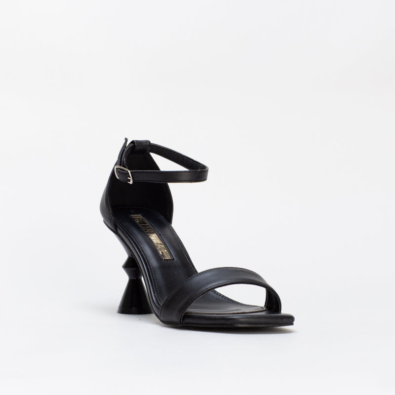 Unreal Women Statement Heel Sandal _ 134249