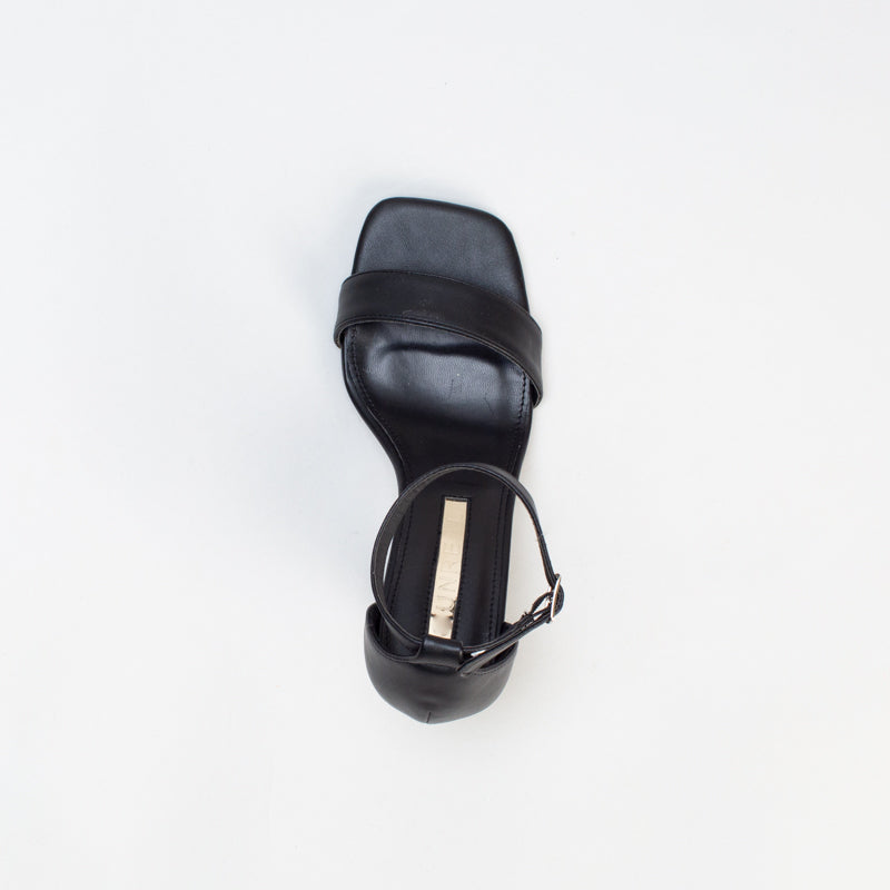 Unreal Women Statement Heel Sandal _ 134249