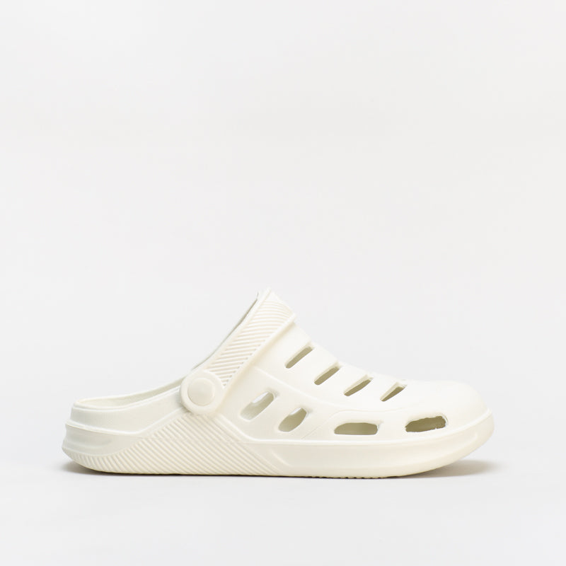 Unreal Women Moulded Clog _ 133313