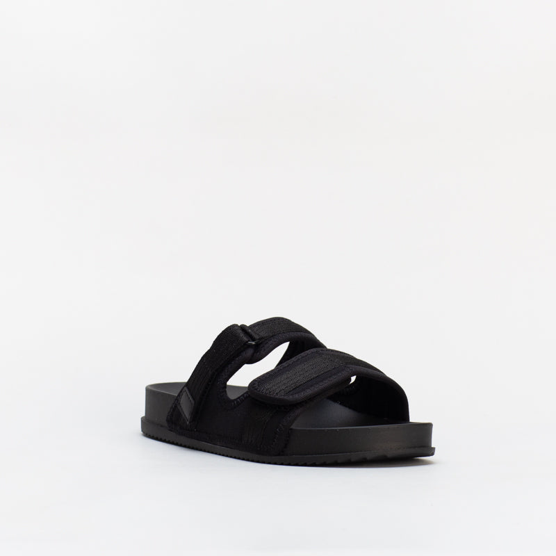 Unreal Women Velcro Footbed Slide _ 133125