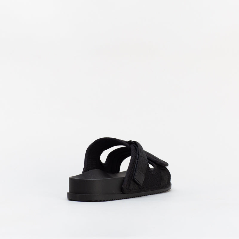 Unreal Women Velcro Footbed Slide _ 133125