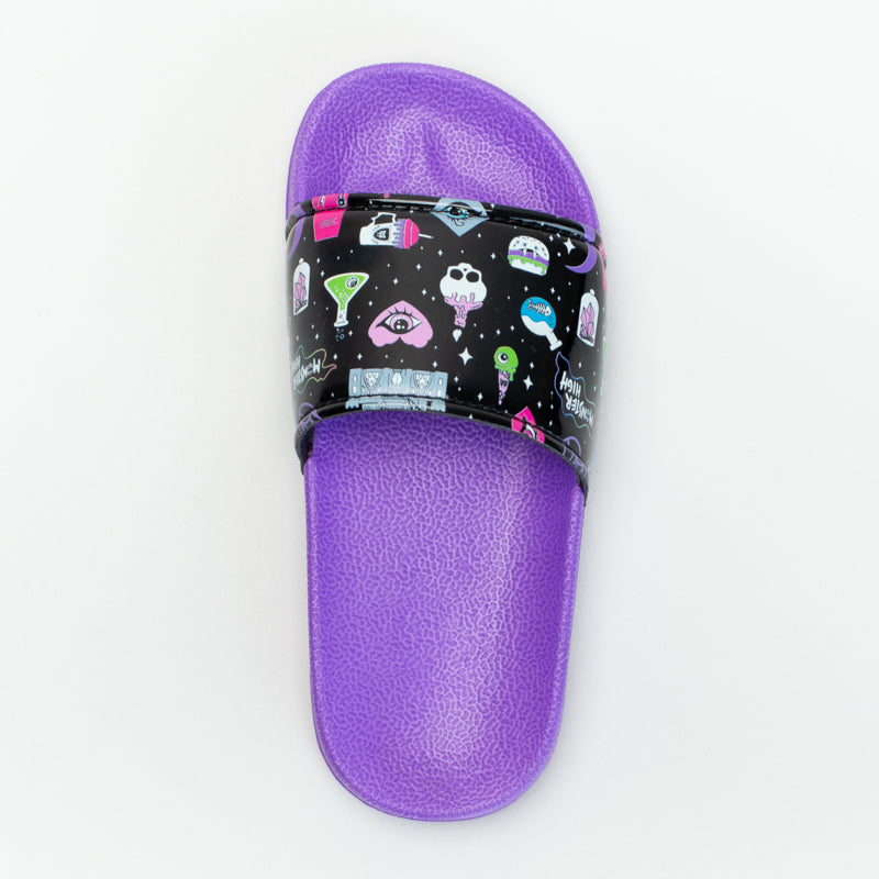 MONSTER HIGH MULE
