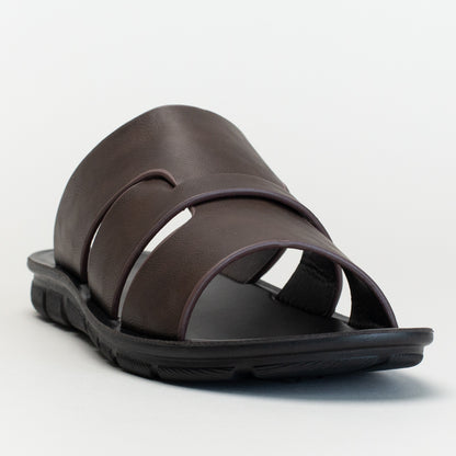 Criss Cross Sandal
