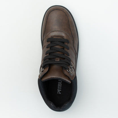 Outdoor Lace Up Boots