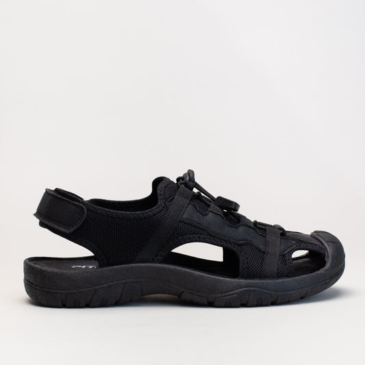 Velcro Adventure Sandal