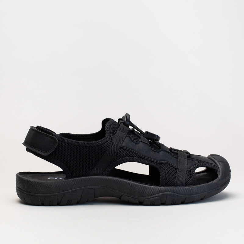 Velcro Adventure Sandal