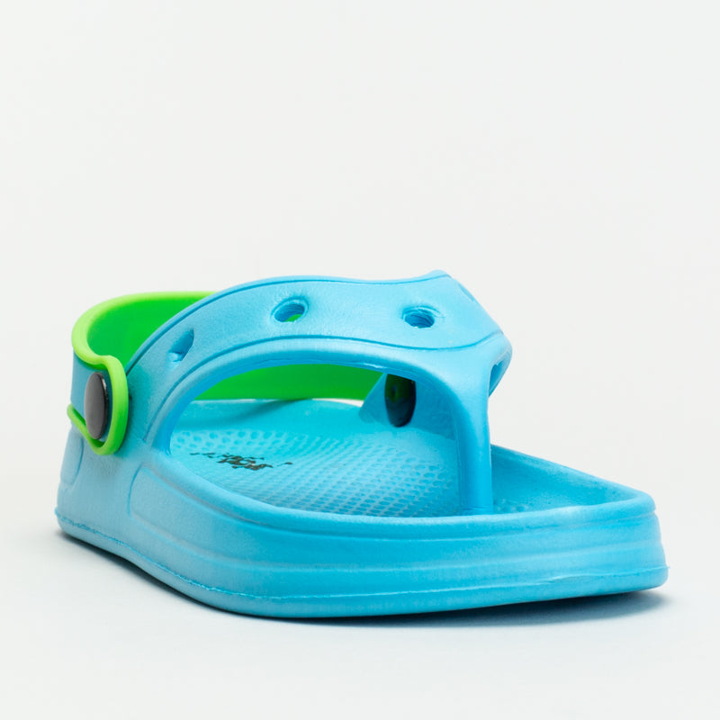 NOVELTY SANDAL