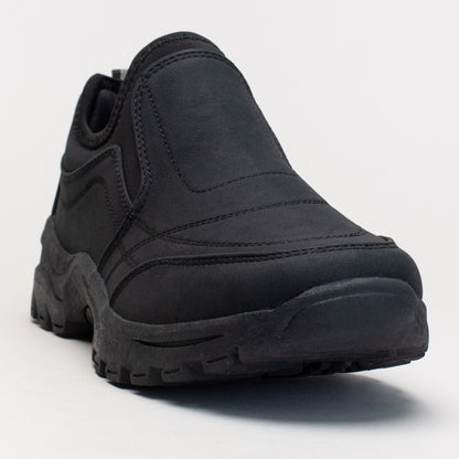 Casual slip on