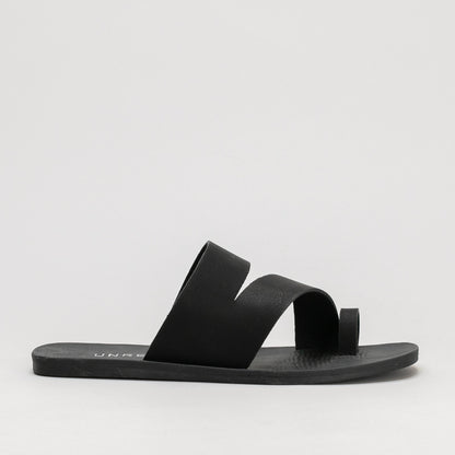 Toe Loop Sandal