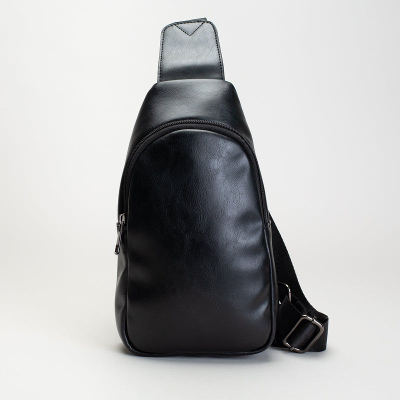 Cross Body Mens Bag