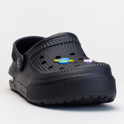 BUBBLE SOLE CLOG