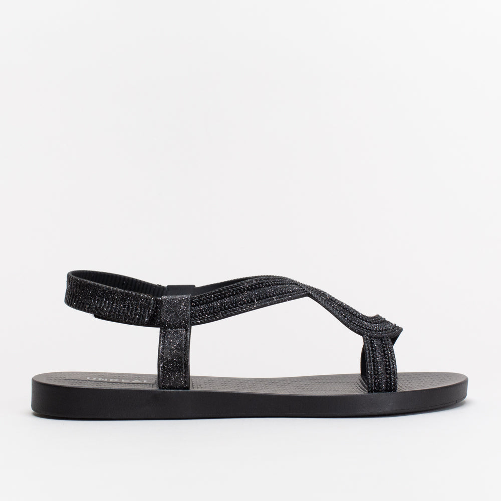Diamante Stymetric Sandal