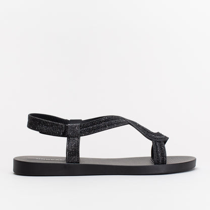 Diamante Stymetric Sandal