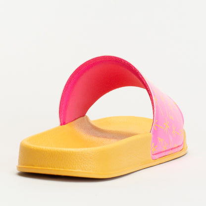 CHARACTER OG BARBIE MULE