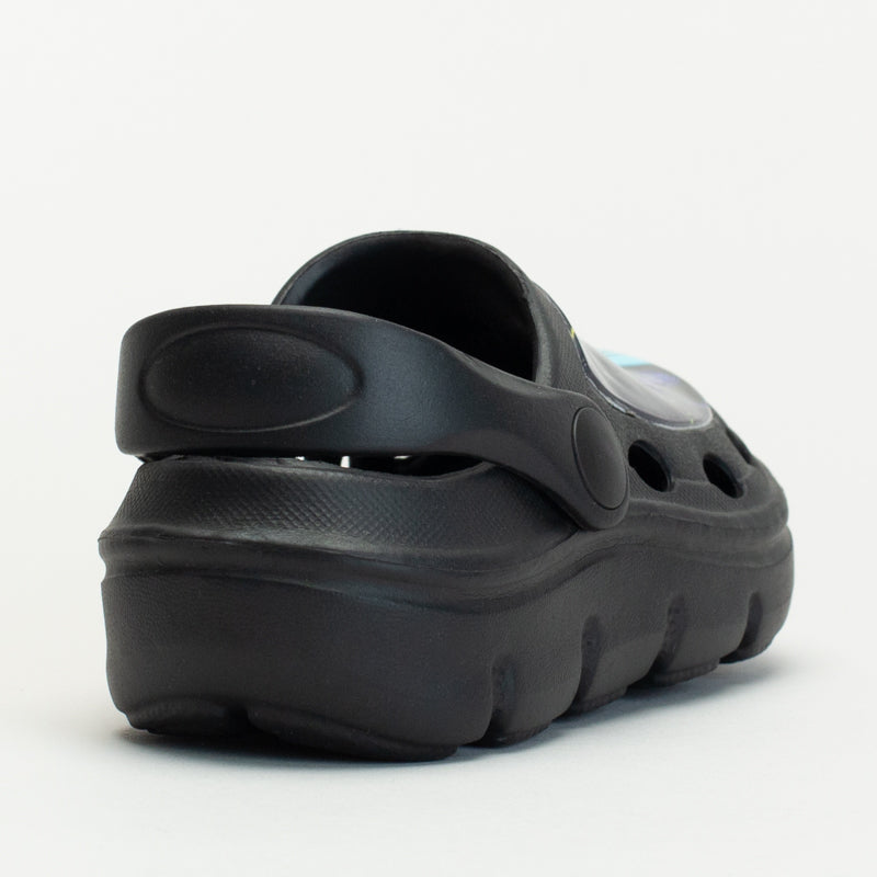 BATMAN CLOG