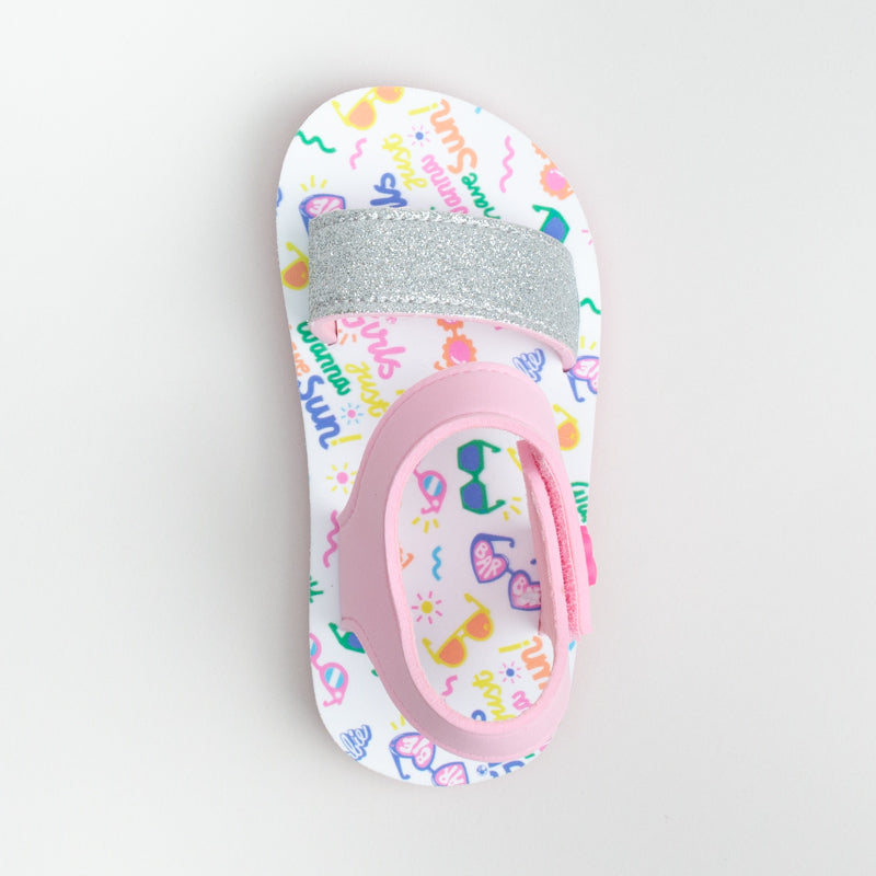 Barbie Eva Sandal