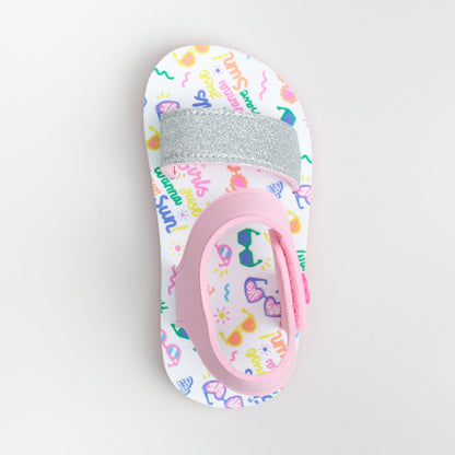 Barbie Eva Sandal
