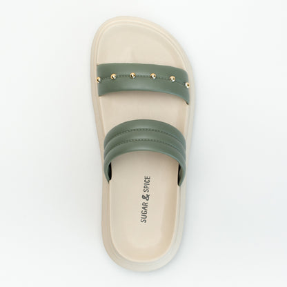 TWO BAND FLATFORM