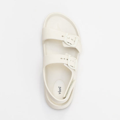 Two Buckle Sandal