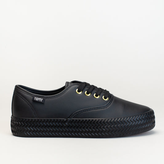 Tomy Platform Basic Sneaker