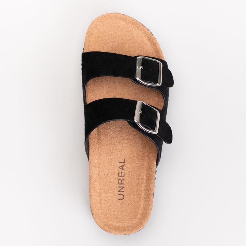 Espadrille Printed Platform