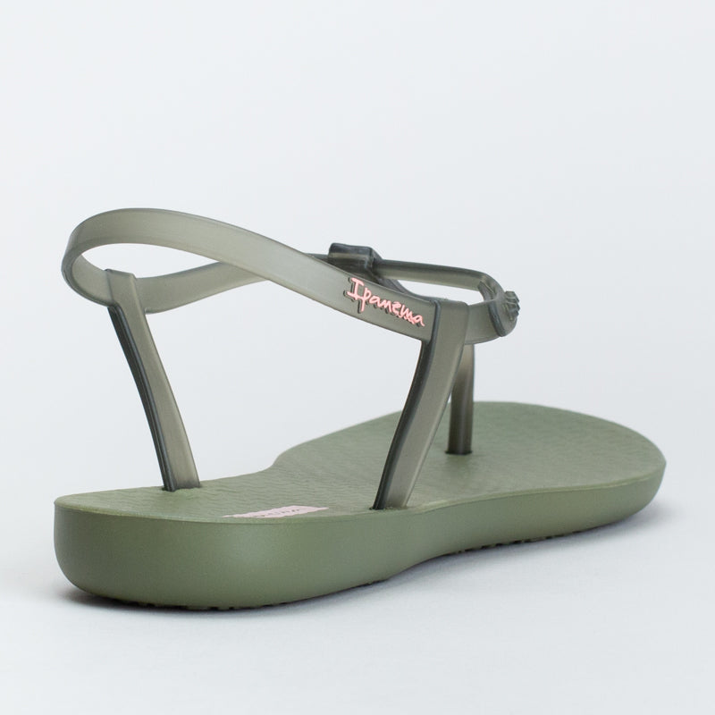 IPANEMA LUXO SANDAL