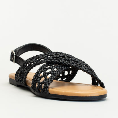 Woven Crossover