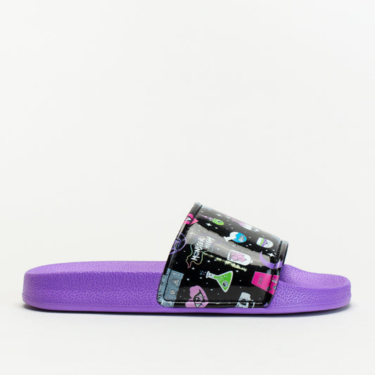 MONSTER HIGH MULE