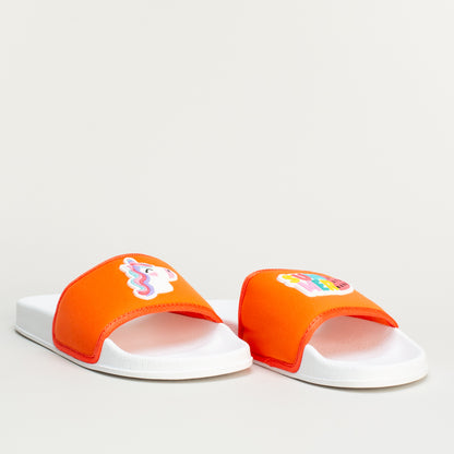 Summer Love Mule